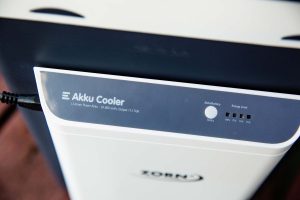 LI-IONEN AKKU 20.800 mAH