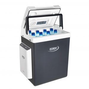 E AKKU COOLER  Z26 LNE