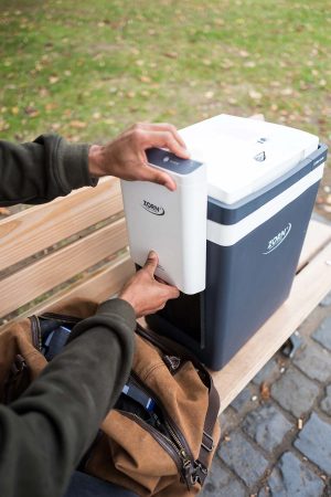 LI-IONEN AKKU 20.800 mAH