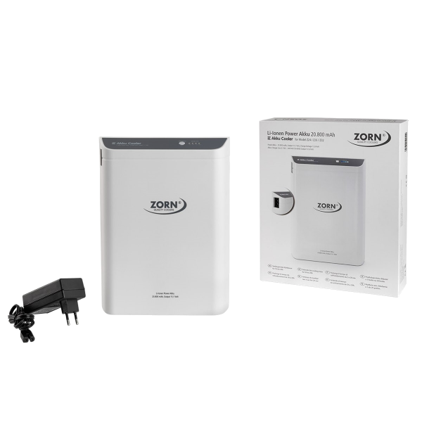 LI-IONEN AKKU 20.800 mAH