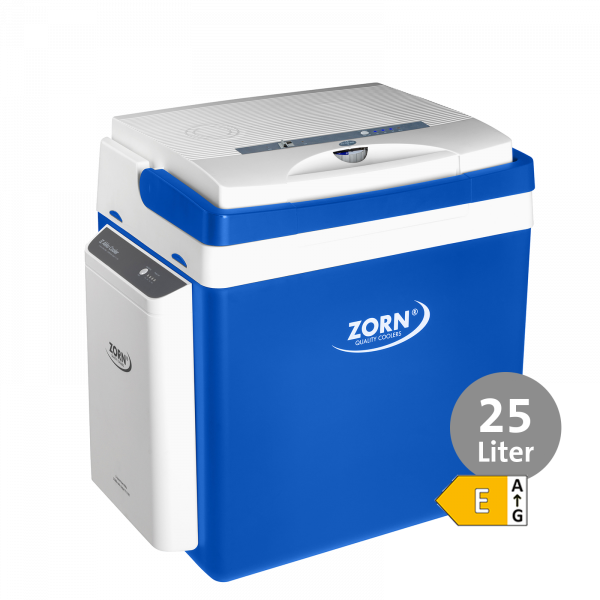 E AKKU COOLER  Z26 LNE